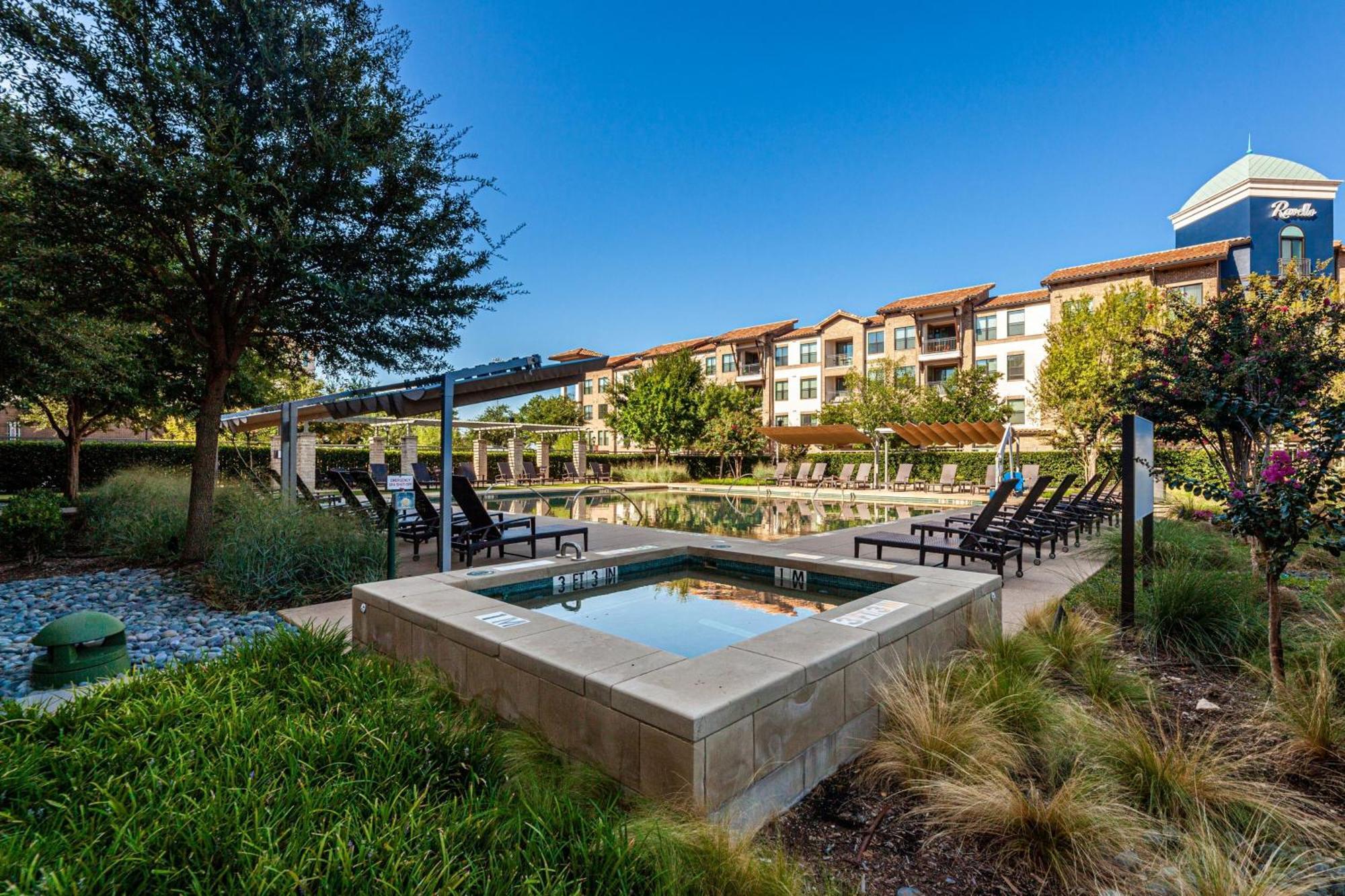 Sheraton Hotel Stonebriar The Colony Kültér fotó