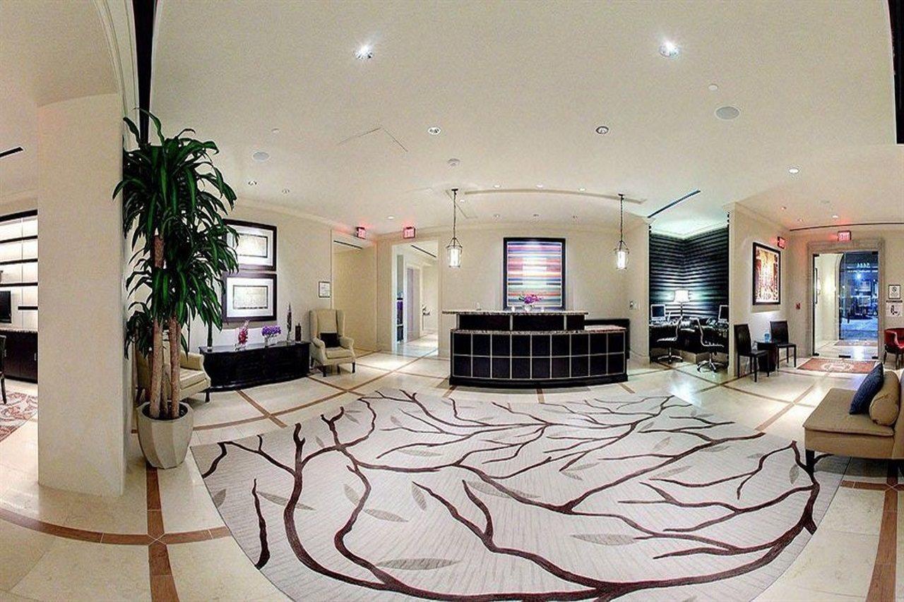 Sheraton Hotel Stonebriar The Colony Kültér fotó